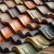 Roofing Material