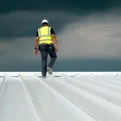 Roofing Safety Tips