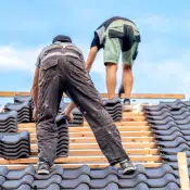 Proper Roofing