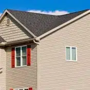 Vinyl Siding