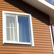 Siding