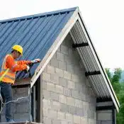 Roofing