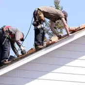 Roofing Inspections