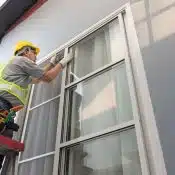 Window Treatments