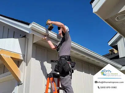 Gutter