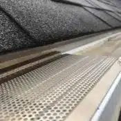 Gutter guard