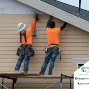 Siding