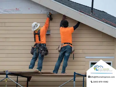 Siding