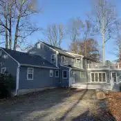 james hardie siding westport ct