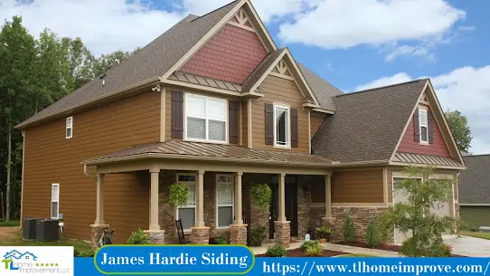 james hardie siding 17