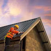Roofing Contractor