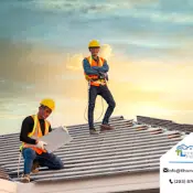 Roof Installation & Repair