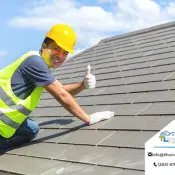 Roofing Safety Tips