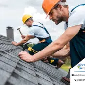 Roofing Inspections