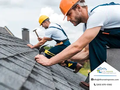 Roofing Safety Tips