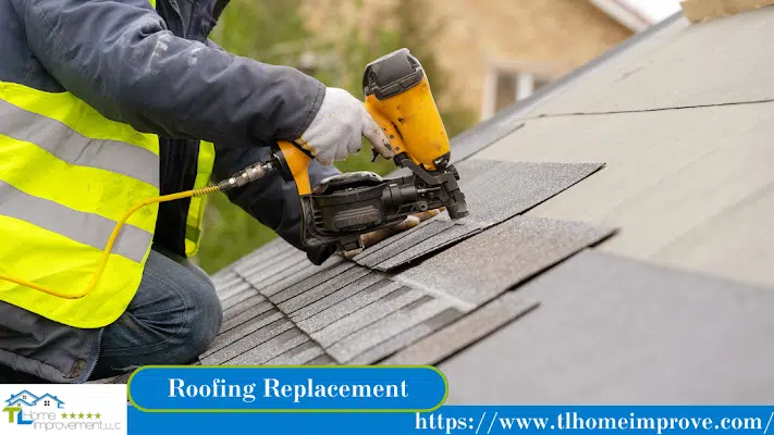 Roofing Replacement