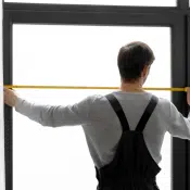 Installing Window Treatments