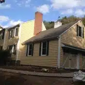 siding roofing monroe ct