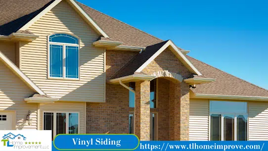 vinyl siding 3