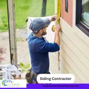 Siding
