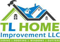 TL Home Improvement logo