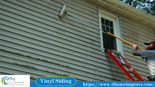 Vinyl Siding