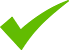 why checkmark