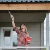 Durable Siding